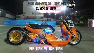 Mrr Dom Mix 2017 2018