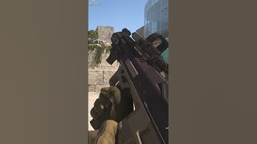 Secret Weapon Animations In Modern Warfare 2