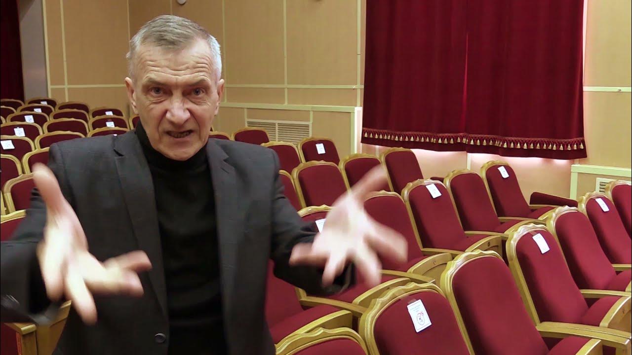 Алексей Хомяков — НЕ ГОВОРИТЕ, ТО БЫЛОЕ... - YouTube