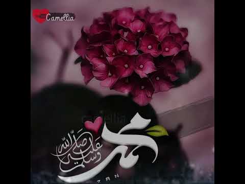 صلوا على رسول الله اللهم صل وسلم وبارك على نبينا محمد