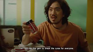 Download lagu [Eng sub] ellips Hair Vitamin Ad full version