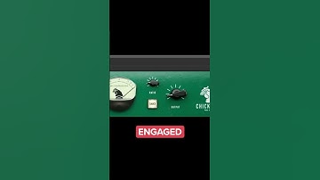 Tony Maserati On the McDSP ChickenHead APB Plug-In!