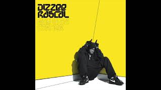 Dizzee Rascal - Wot U On (feat. Caramel)