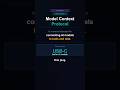 MCP in agentic ai world #ai #llm #anthropic #agenticai #genai