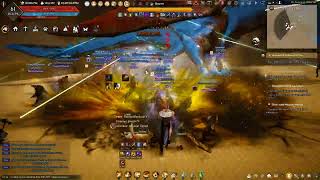 Black Desert - Nouver