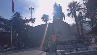 AYAKÜSTÜ DÖNER  MUHARREM USTA  HEYKEL BURSA ATATÜRK CADDESİ  ATOM ET DÖNER 75 TL   VİDEO NO: 23763