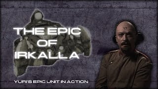 Mental Omega 3.0 // The Epic of Irkalla - Yuris Epic Unit