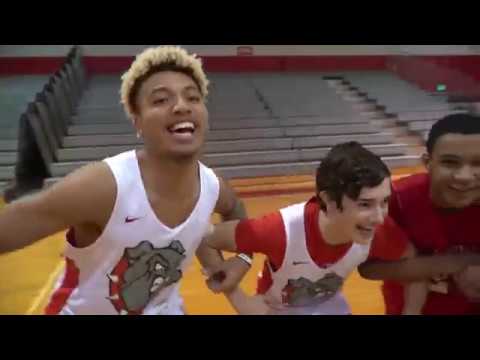 Tevin Studdard Evansville Benjamin Bosse High School Basketball Music Video