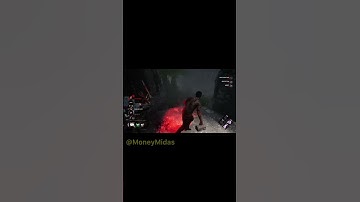 Late night Dead by Daylight #gameplay #gaming #dbd #dbdclips #dbdmobile