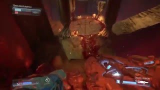 DooM Multiplayer Highlights