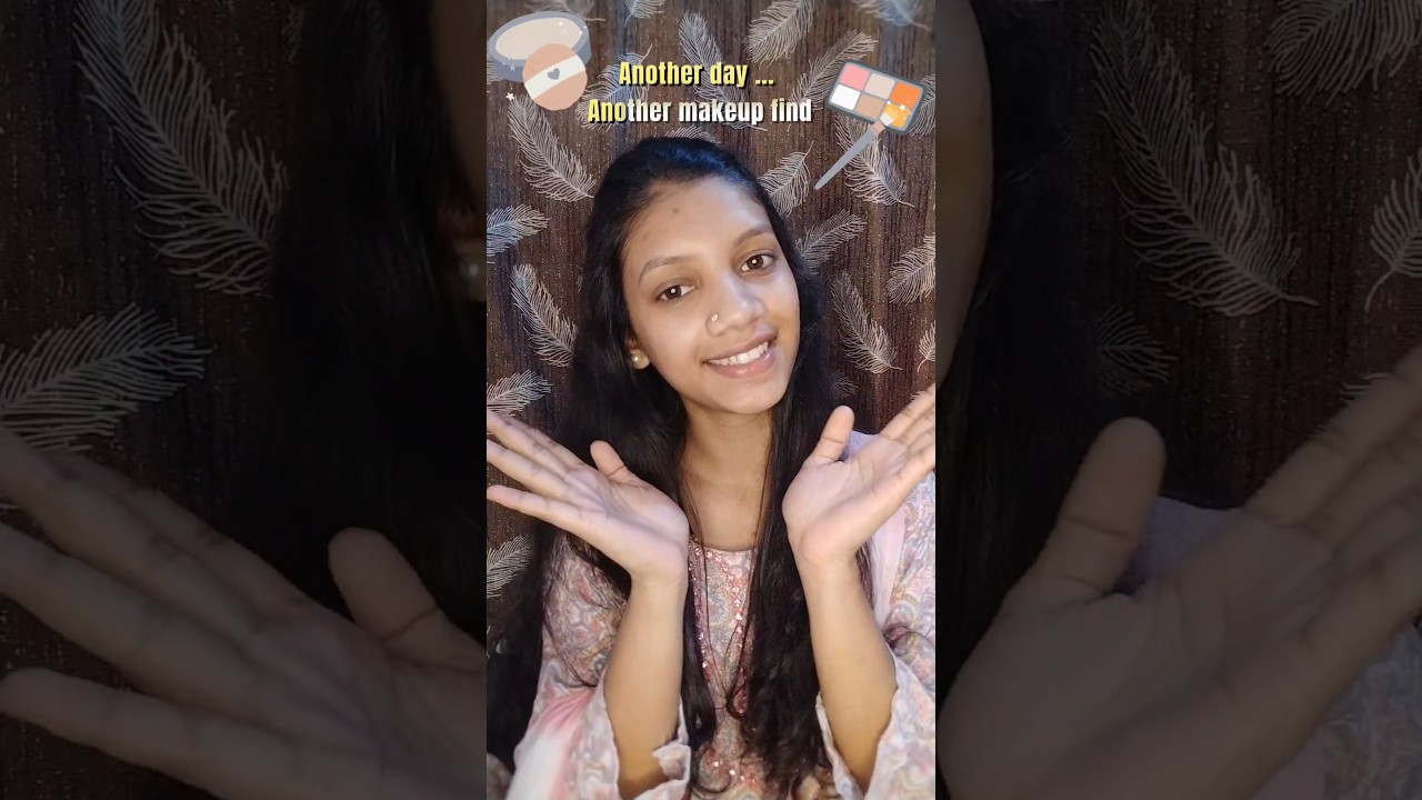 Affordable mekup finds with @GULABO_GIRL  (Series)#affordablemakeup #ytshorts #explore