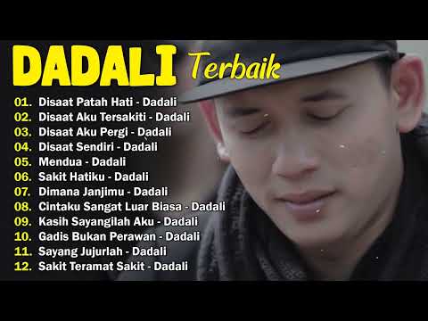 DADALI FULL ALBUM TERBAIK | LAGU POP INDONESIA TERBAIK