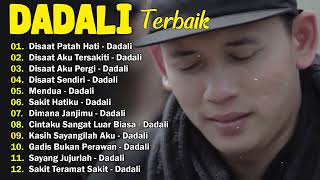DADALI FULL ALBUM TERBAIK LAGU POP INDONESIA TERBAIK