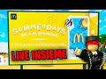 GIOCHIAMO A ROBLOX INSIEME!!