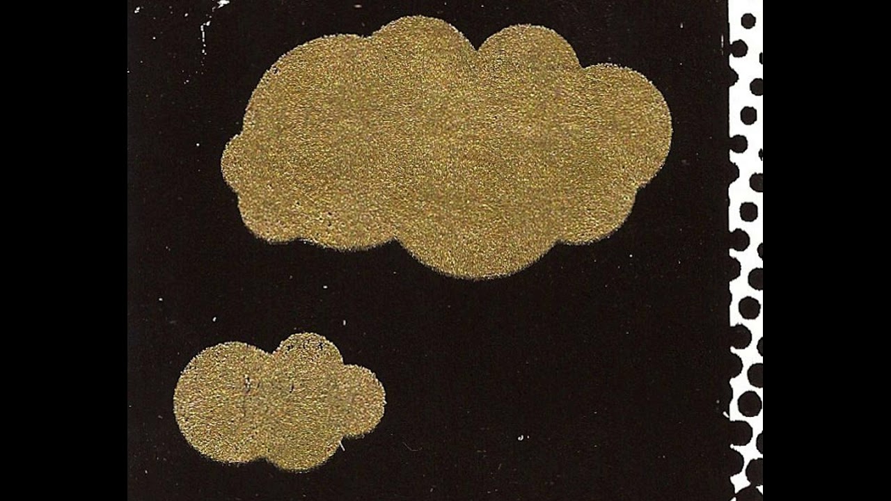 Mark McGuire ‎– Misunderstandings (Full Album)