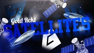 Roo Presents: Satellites ft. Gold RCKT