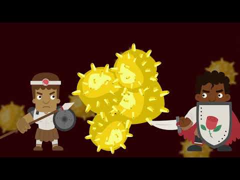What is immunotherapy?