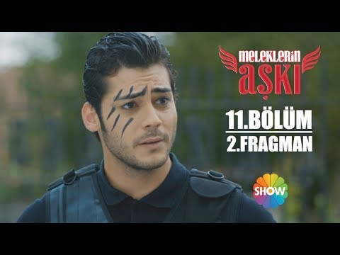 Meleklerin Aşkı 11. Bölüm 2. Fragman (Final)