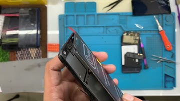 NOKIA C01 PLUS DISPLAY CHANGE