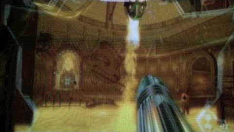 Metroid Prime 3 Corruption Bryyo Part 7