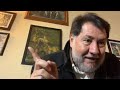 Diputado Gerardo Fernández Noroña  Charla Diaria Lunes 11 Enero 2021🆕🆕🆕