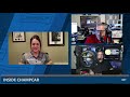 Inside ChampCar Podcast - Daytona 14-Hour Preview with Race Director Chelsey Vickery