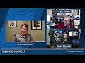 Inside ChampCar Podcast - Daytona 14-Hour Preview with Race Director Chelsey Vickery
