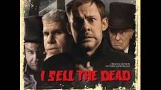 I Sell the Dead - Cornelius Murphy