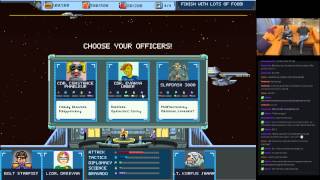 Schell Games Plays Orion Trail-Feb 19, 2015