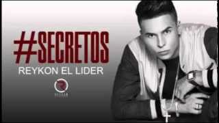 Secretos Reykon El Lider