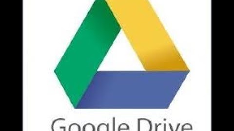 Activation of Google Drive lectures|| CA Intermediate|| CA Final || CA Foundation