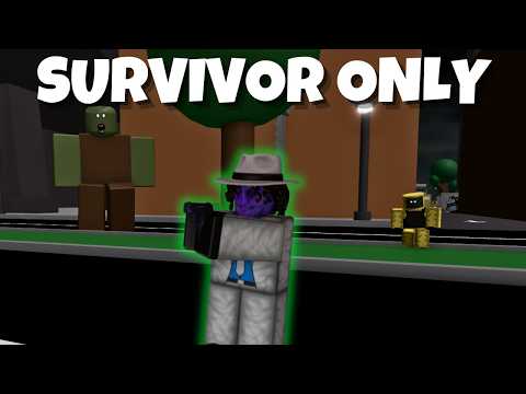 Retro Zombie Rescue Mission Survivor Gameplay