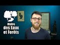 Jean De LA FONTAINE  : son Histoire et ses Fables Mp3 Song