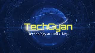Coming Soon.....with something new....stay tuned........with love Team-TechGyan