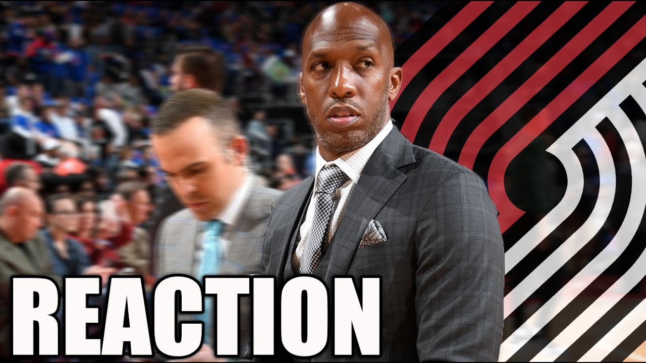 Social media reacts to the reported hiring of Chauncey Billups