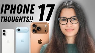 Skip the iPhone 17 Pro Max? My Reaction to Apple’s September Event