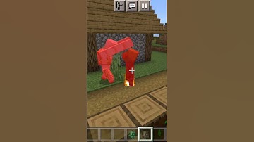 3 Weird Things about Minecraft Logic #8 #shorts #minecraft