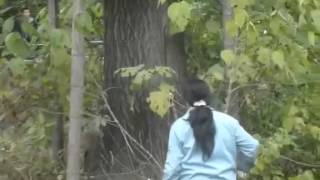 1308wild and savage rabbits