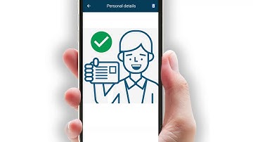 Customer Verification Video