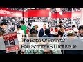 The Battle OF Berlin #2 - Paul Scholtz VS Lüloff Keule - THE FINALS 2014
