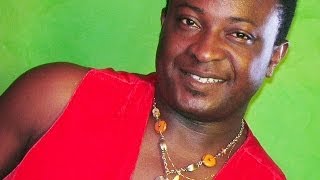 Eyonga Zalougou - Landry Ifouta - Archives De La Musique Gabonaise