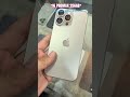 iPhone 16 Pro Max 256GB 🇮🇳 | 2.5 Months Old 😍 100% Battery 🔋 Full Set Deal!#iPhone16ProMax #iPhone16