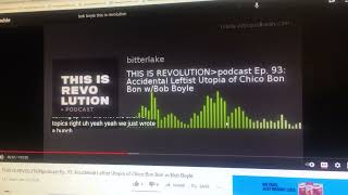 Bob Boyle’s Interested in Season 2 Of Chico Bon Bon