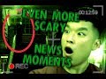 JustKiddingNews Even More Scary News/Moments