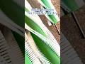 Polyamide Roller Brush: Everything you need to know for cylindrical nylon brush. #machine #factory