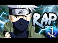 Kakashi rap  copy  rustage 1 hour