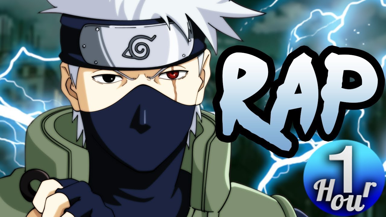 KAKASHI RAP | 
