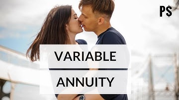 learn variable annuity basics in 2 minutes (animated video) - Professor Savings