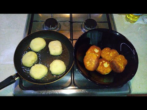 Мои домашние ГОРЯЧИЕ ШТУЧКИ в 1000 раз вкуснее оригинала!