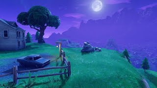 I made myself a Cinematic Video